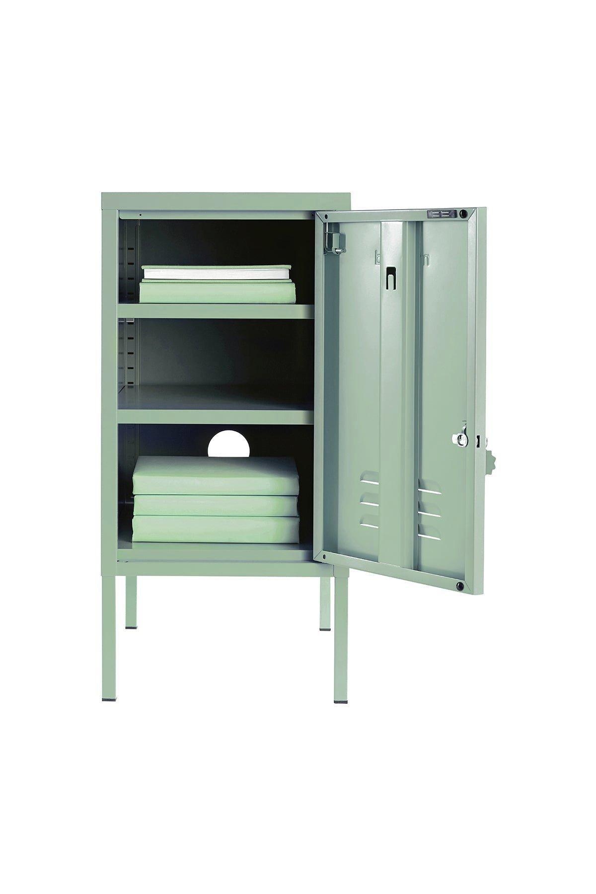 THE SHORTY IN SAGE image number 1
