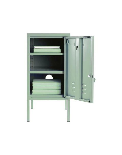 The Shorty In Sage