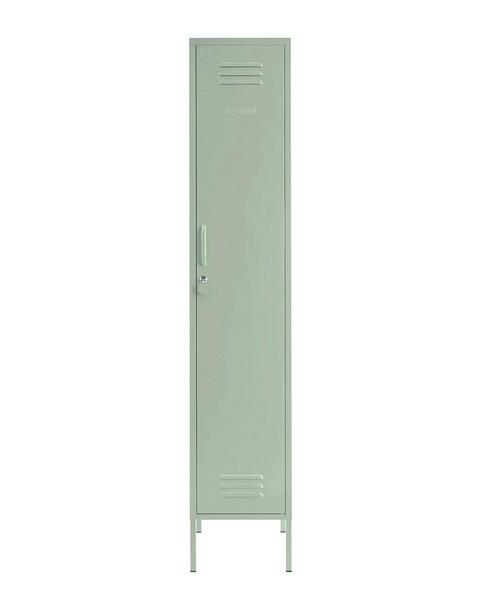 The Skinny In Sage