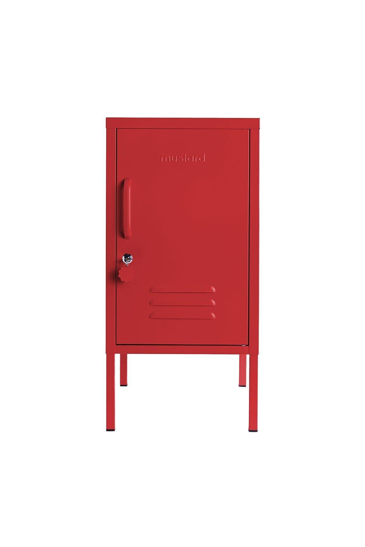 THE SHORTY IN POPPY