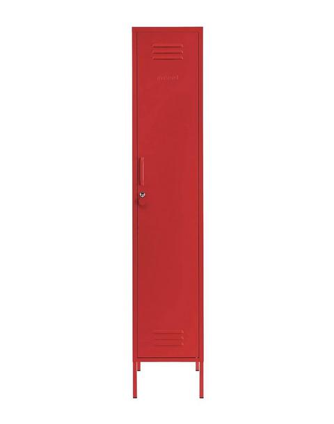 The Skinny In Poppy