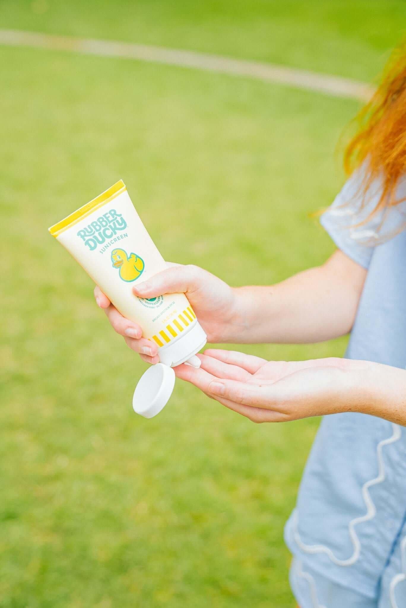 SPF 50 Sunscreen Lotion 5oz (3 Pack) image number 4