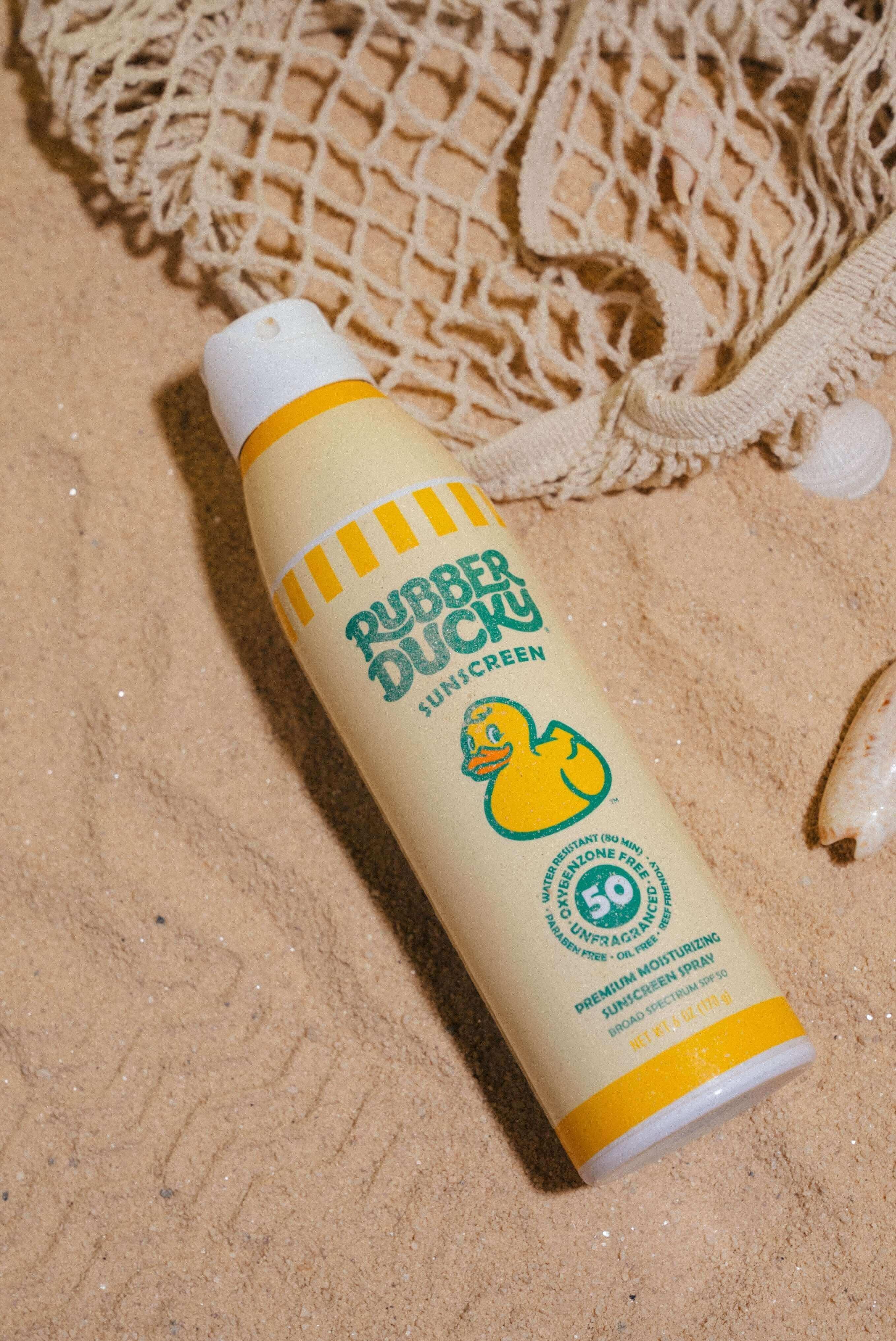 Golf Bundle - SPF 50 Sunscreen (Set of 5) image number 2
