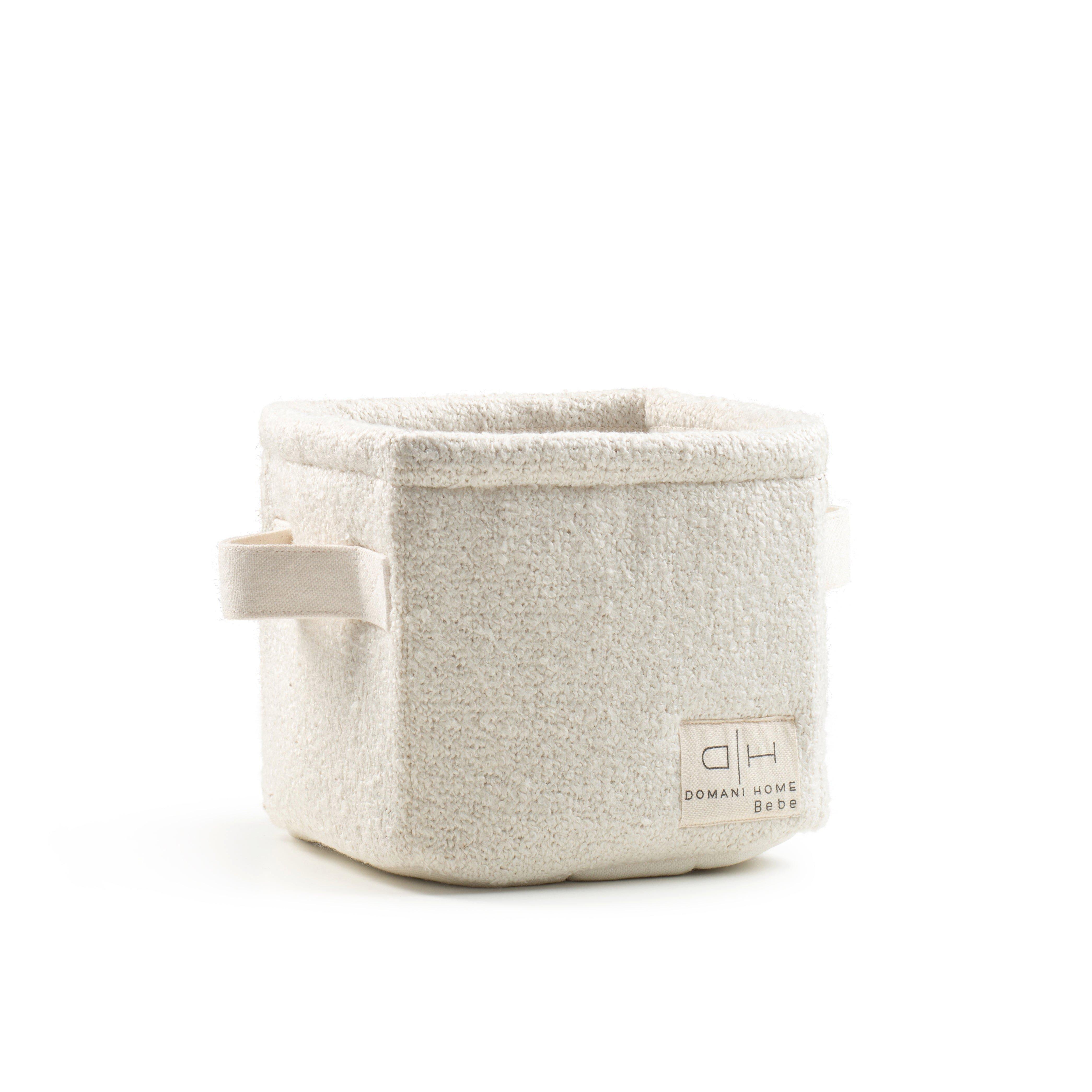 Boucle Storage Basket