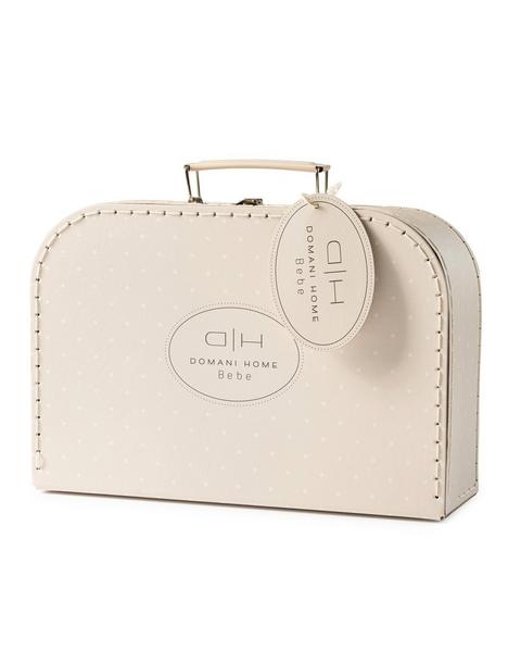 Bebe Suitcase