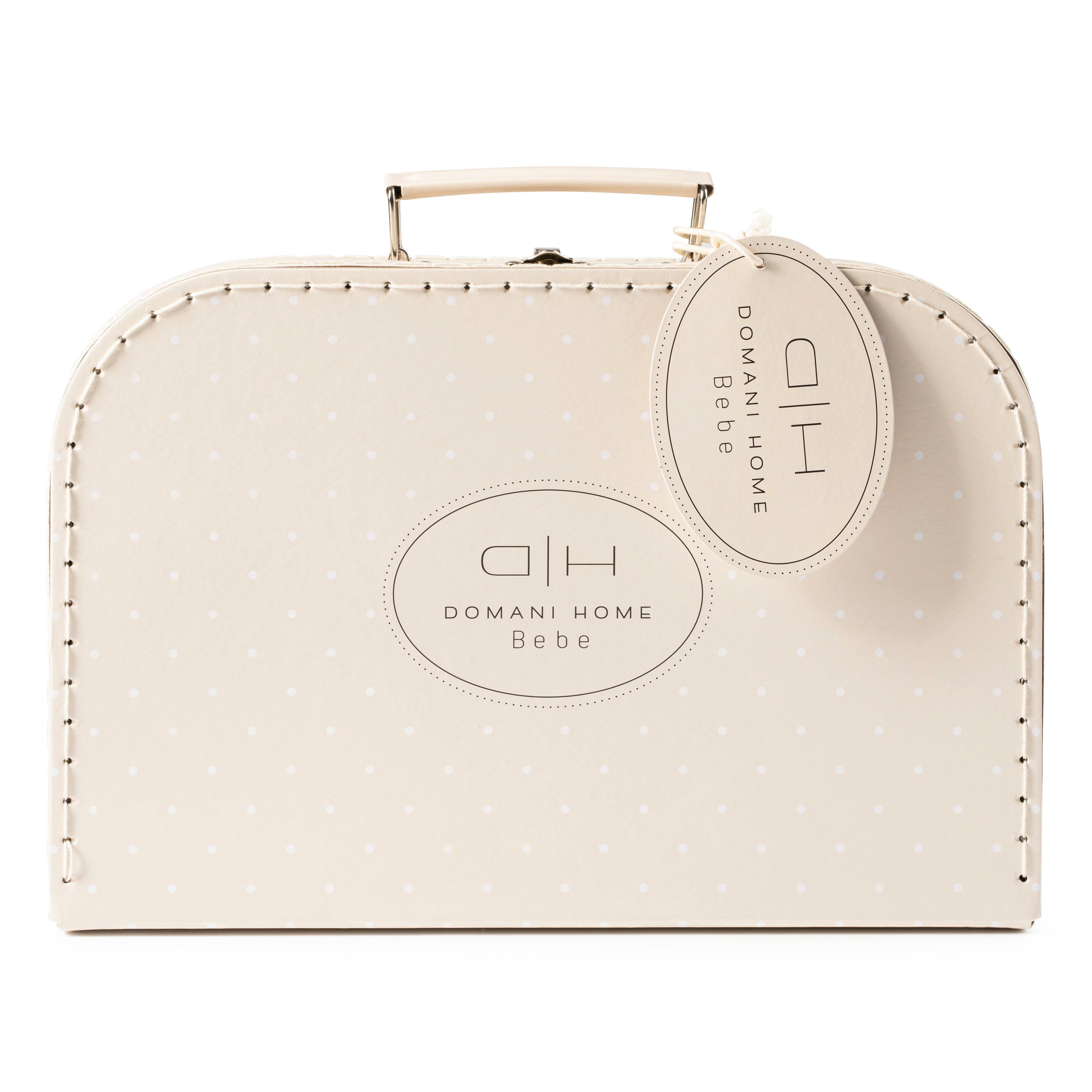 Bebe Suitcase image number 1
