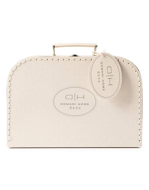 Bebe Suitcase