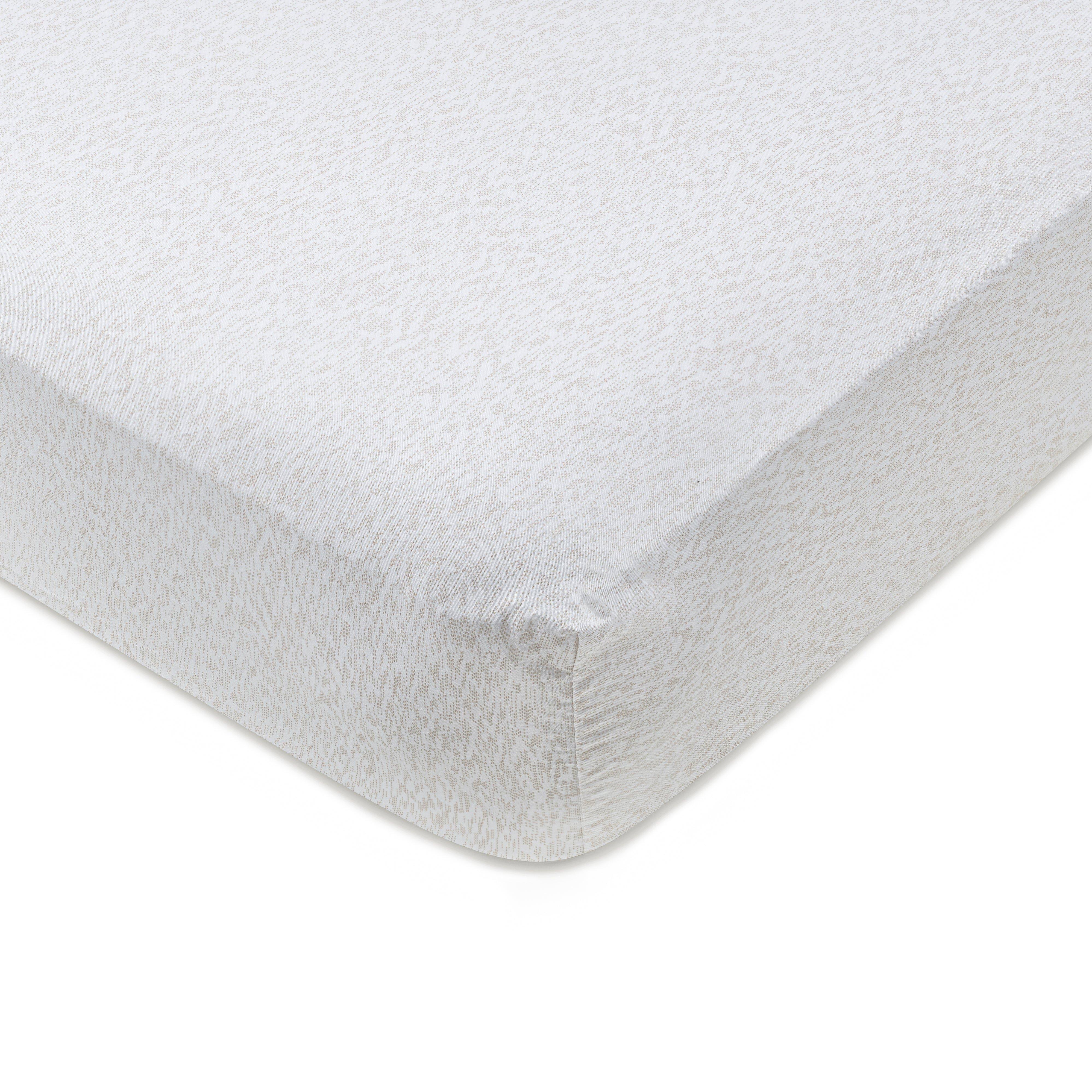 Hazy 3 Piece Crib Set in Pouch image number 2