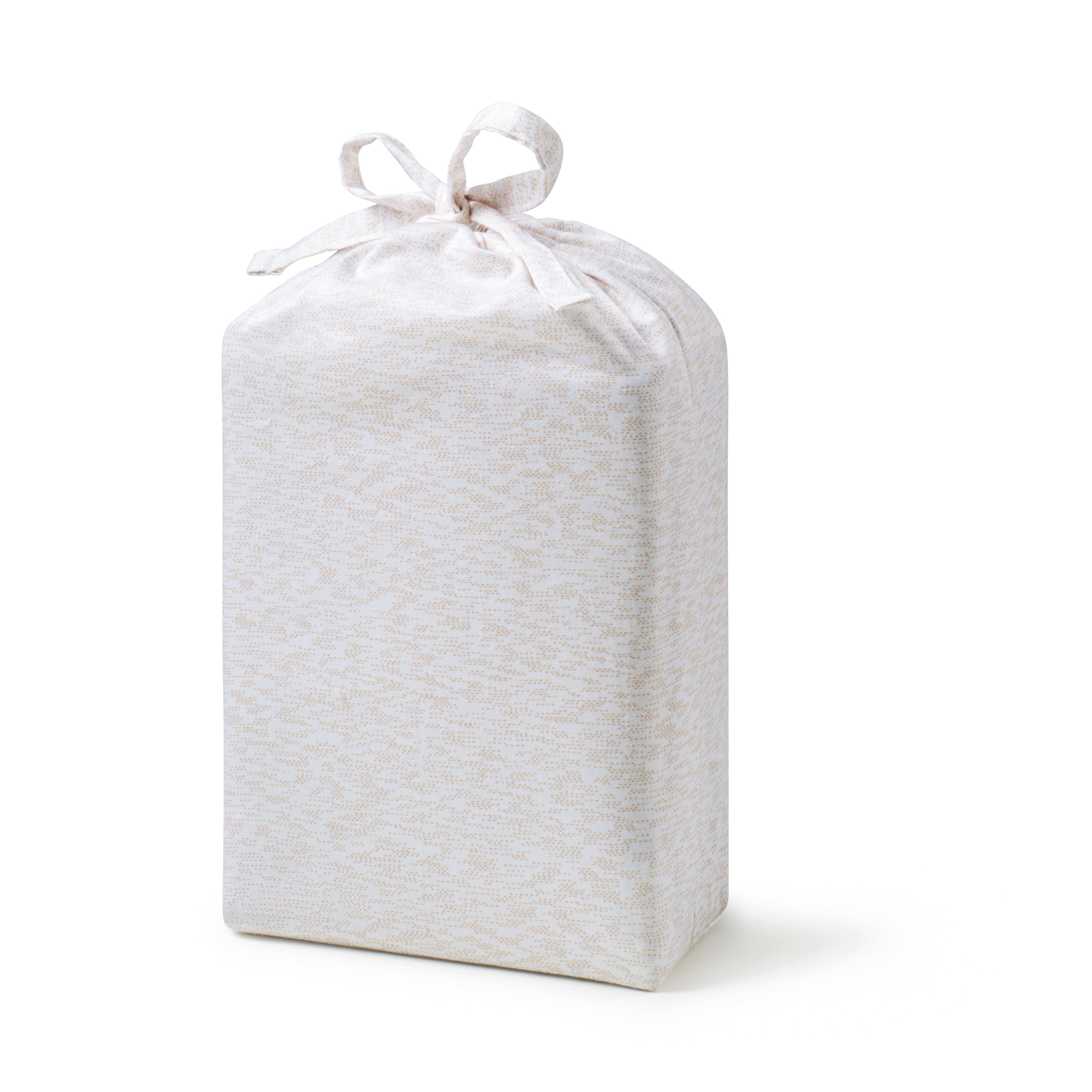 Hazy 3 Piece Crib Set in Pouch image number 1
