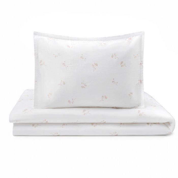 Flora 3 Piece Crib Set in Pouch