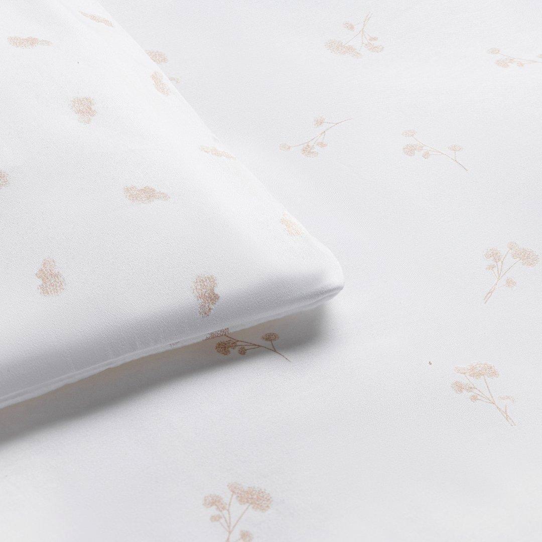 Flora 3 Piece Crib Set in Pouch image number 3