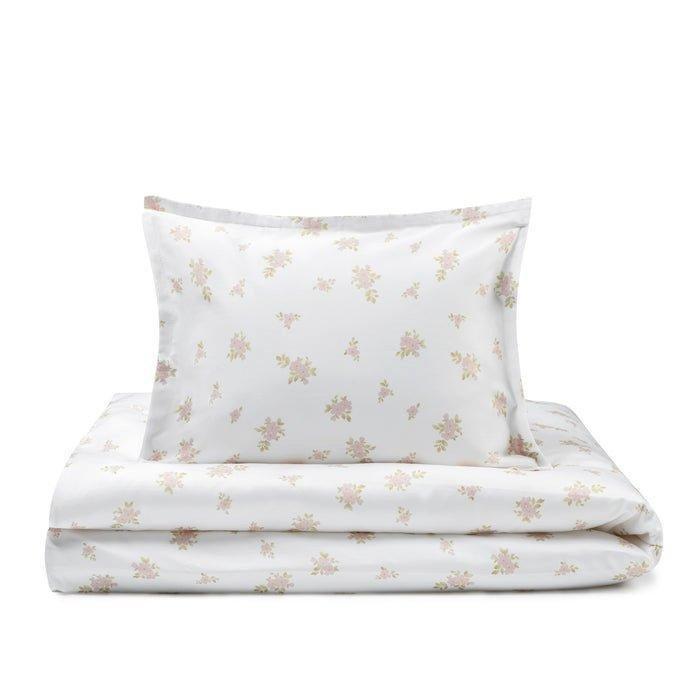 Jardin 3 Piece Crib Set in Pouch