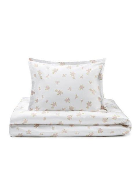 Jardin 3 Piece Crib Set in Pouch