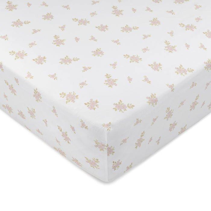 Jardin 3 Piece Crib Set in Pouch image number 2