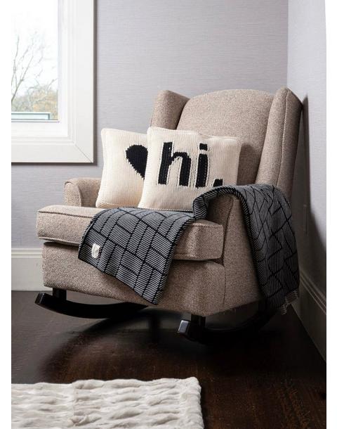 Hi Cushion