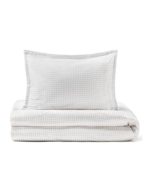 Oxford 3 Piece Crib Set in Pouch