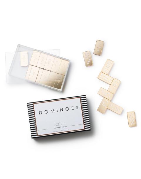 Dominoes