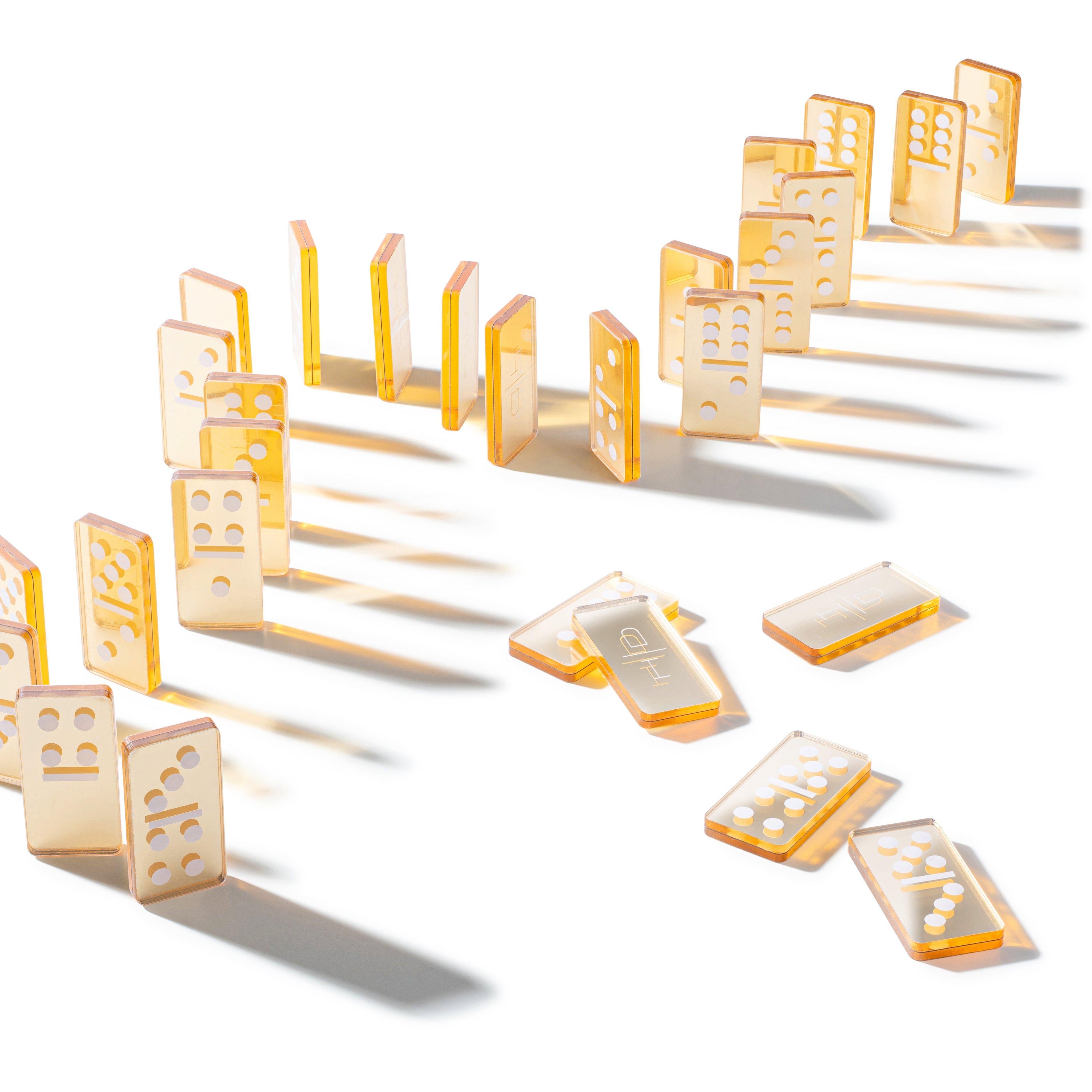 Dominoes image number 2