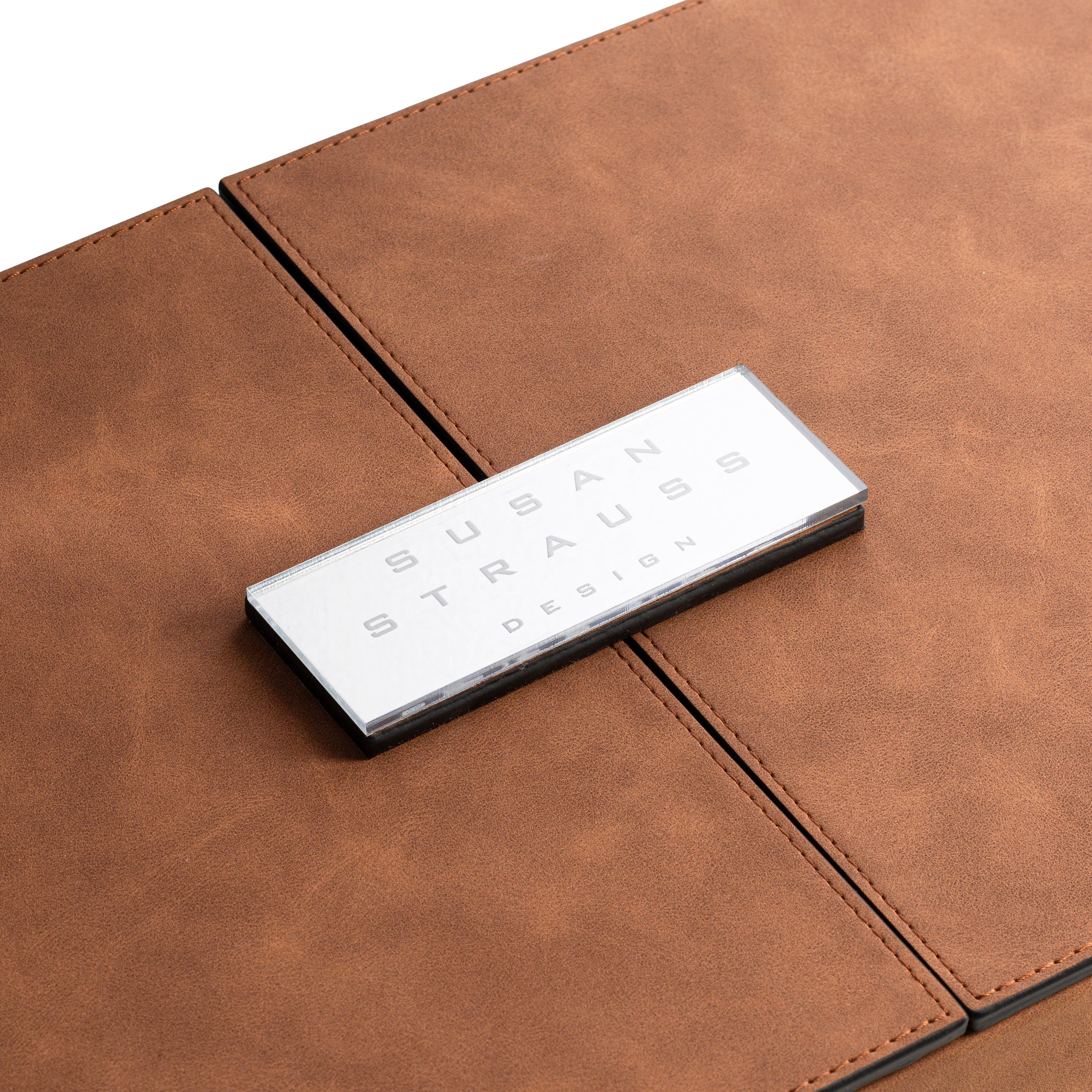 Leather Rummikub image number 3