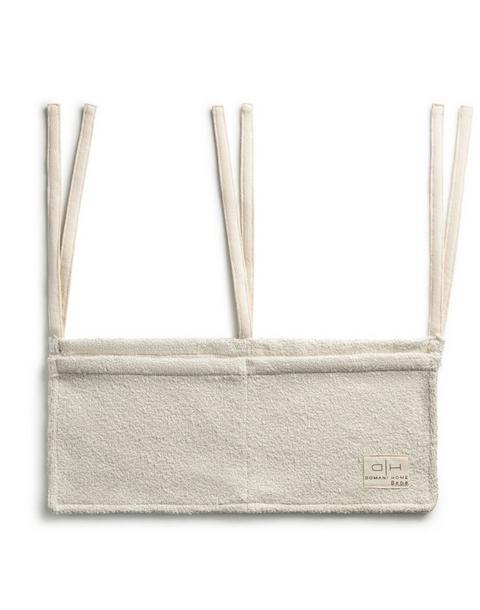 Boucle Crib Organizer