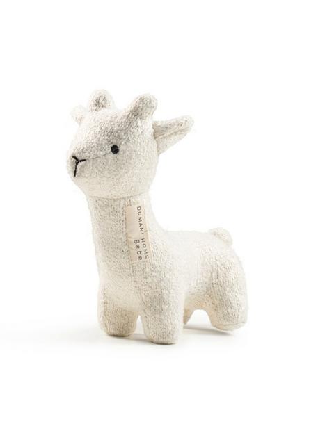 Boucle Llama