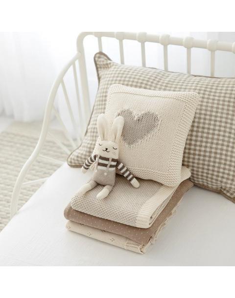 Bunny - Beige