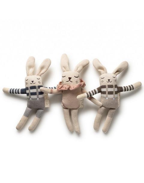 Bunny - Beige