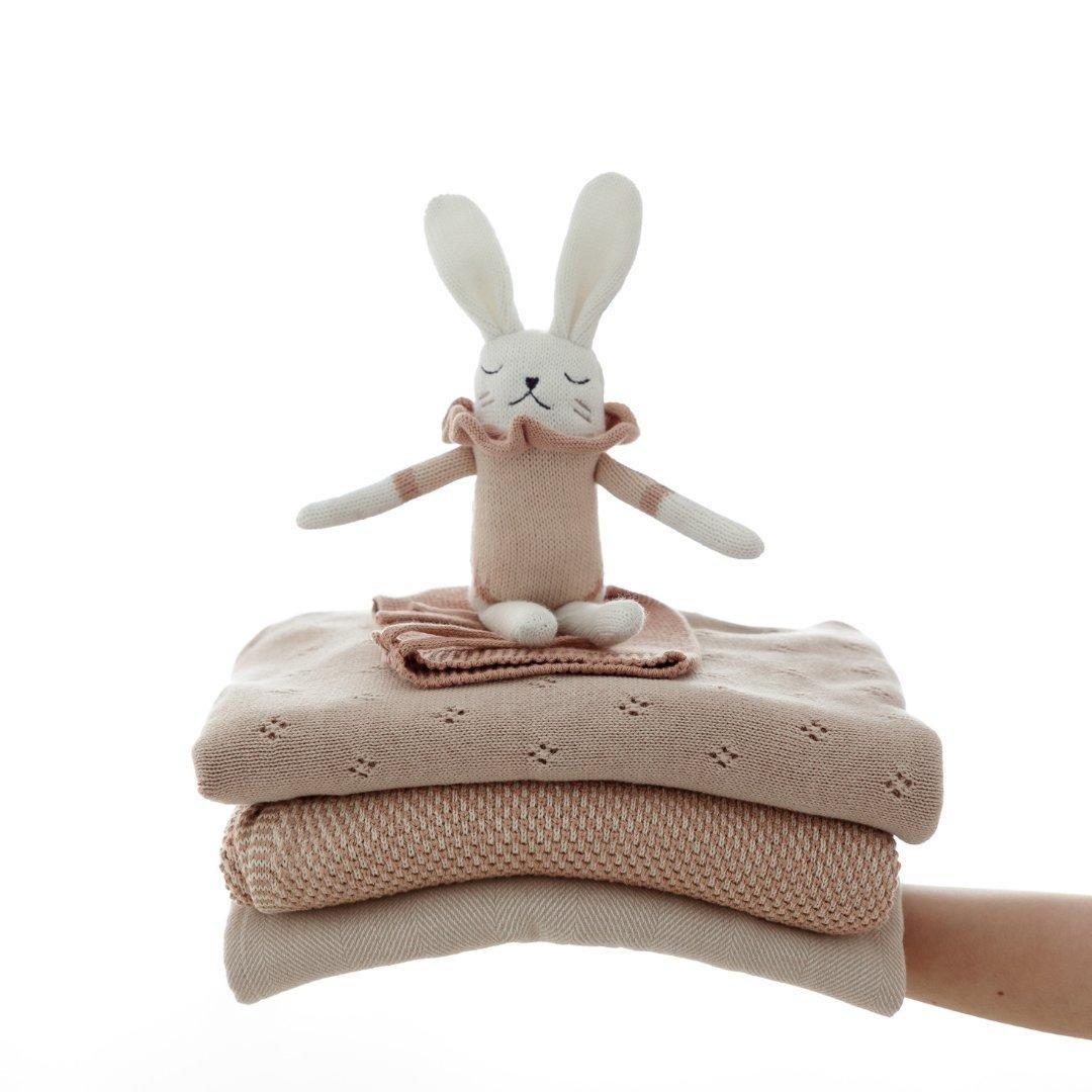 Bunny - Blush image number 2