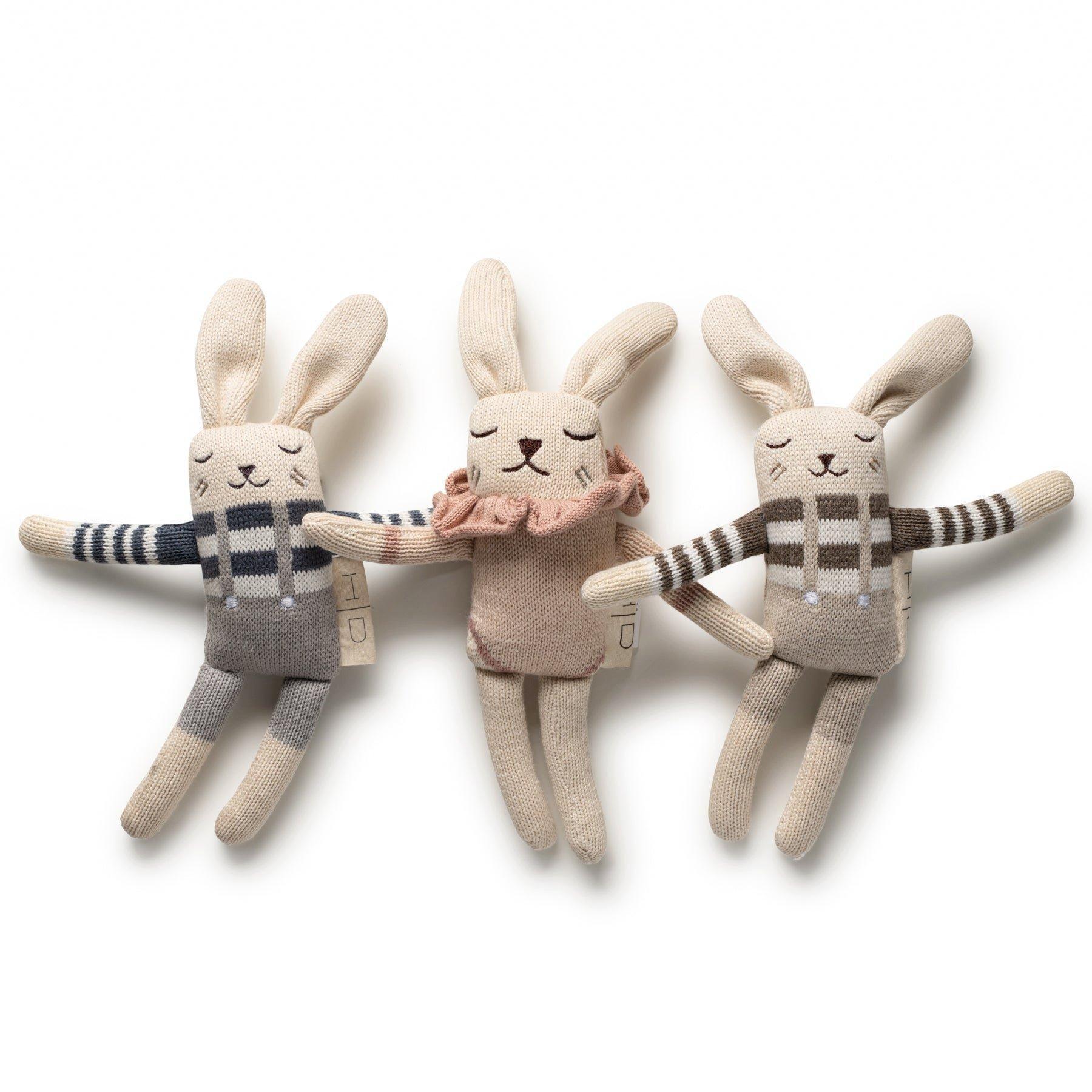 Bunny - Blush image number 1