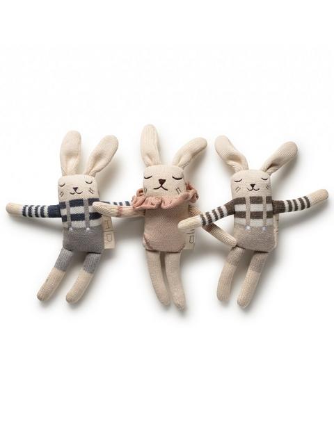 Bunny - Blue