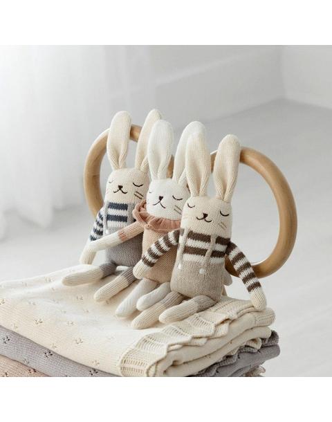 Bunny - Blue