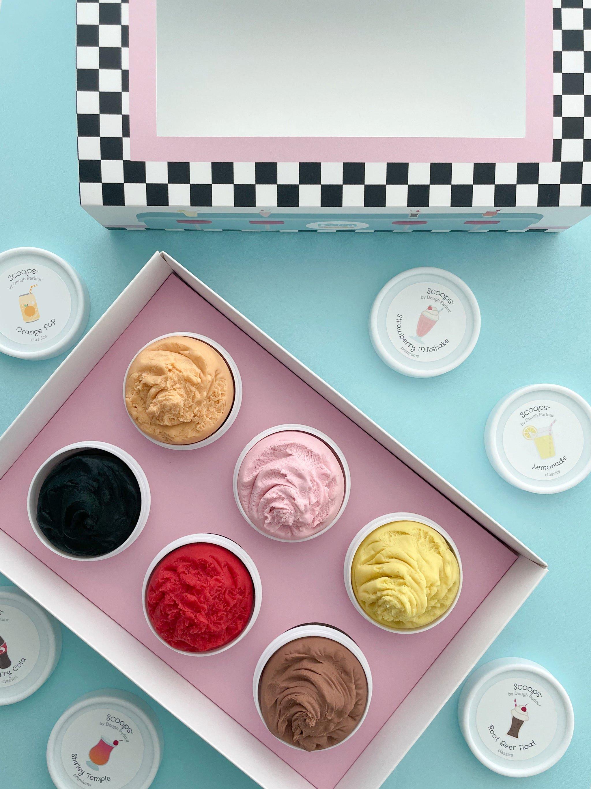 Soda Shop Playbox image number 2