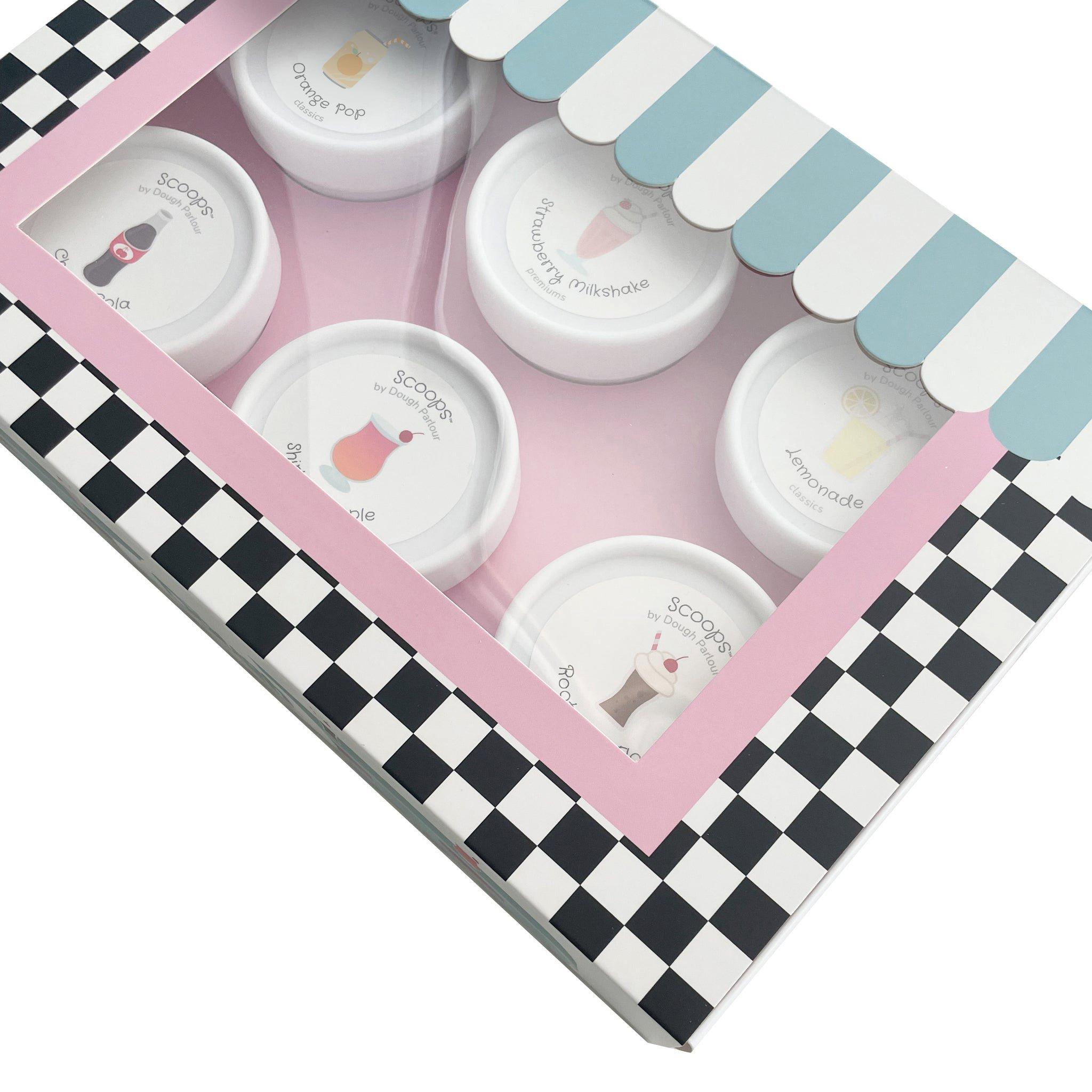 Soda Shop Playbox image number 3