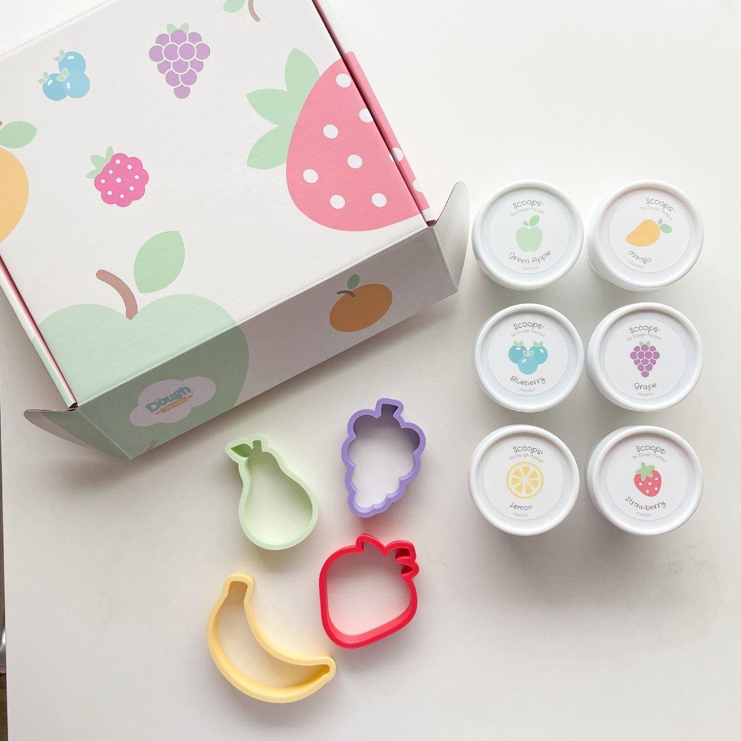 Fruity Playbox image number 2