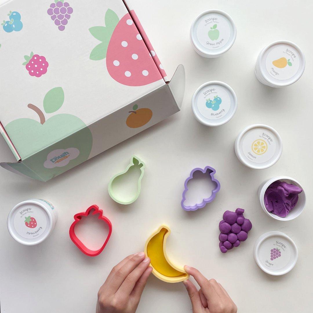 Fruity Playbox image number 3