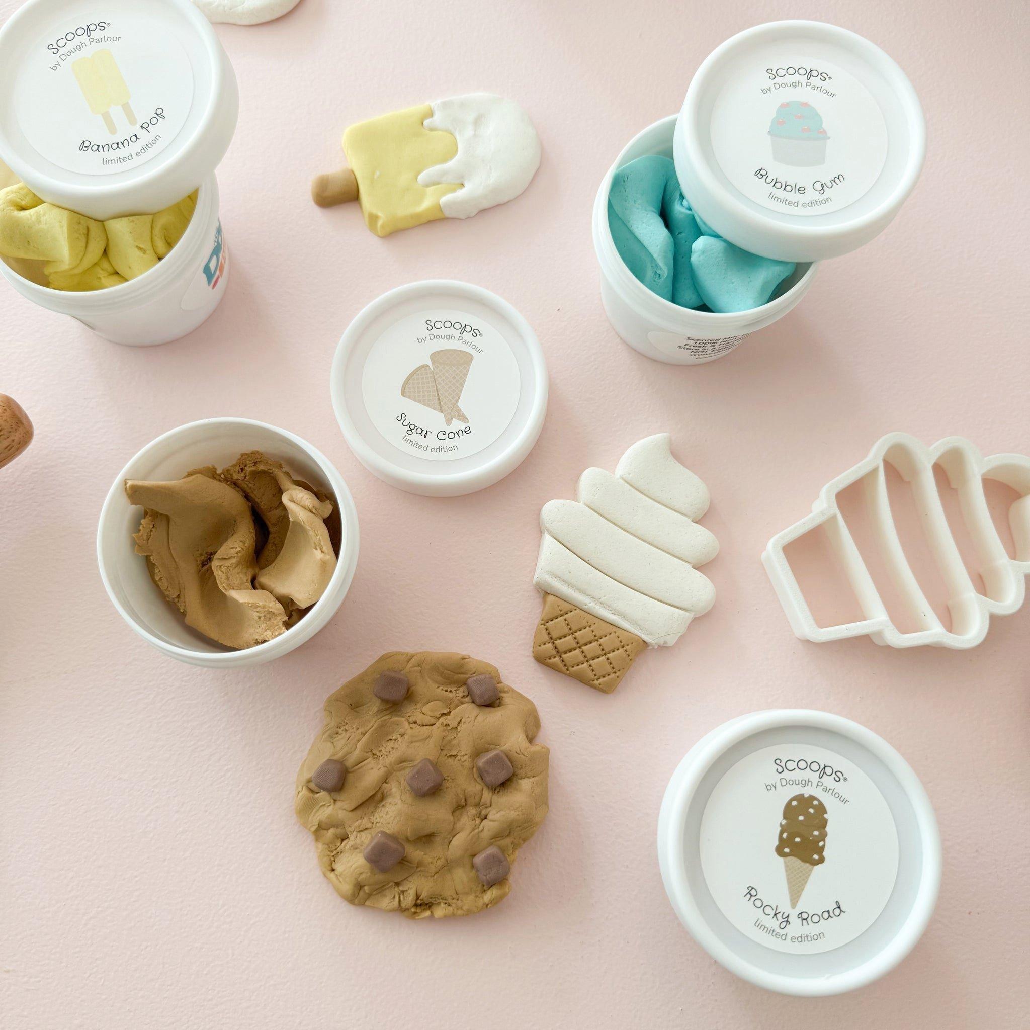Ice Cream Playbox image number 3