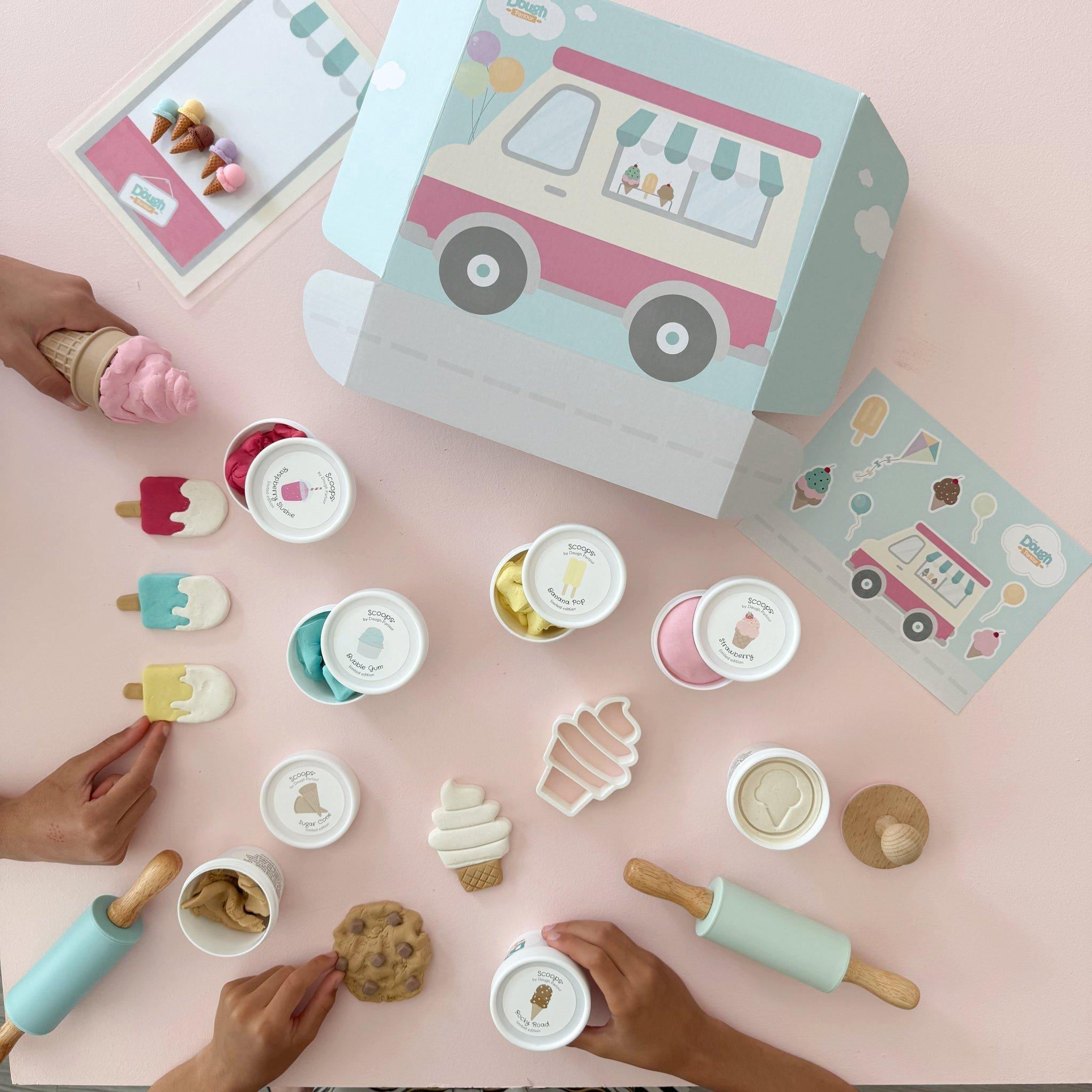 Ice Cream Playbox image number 4