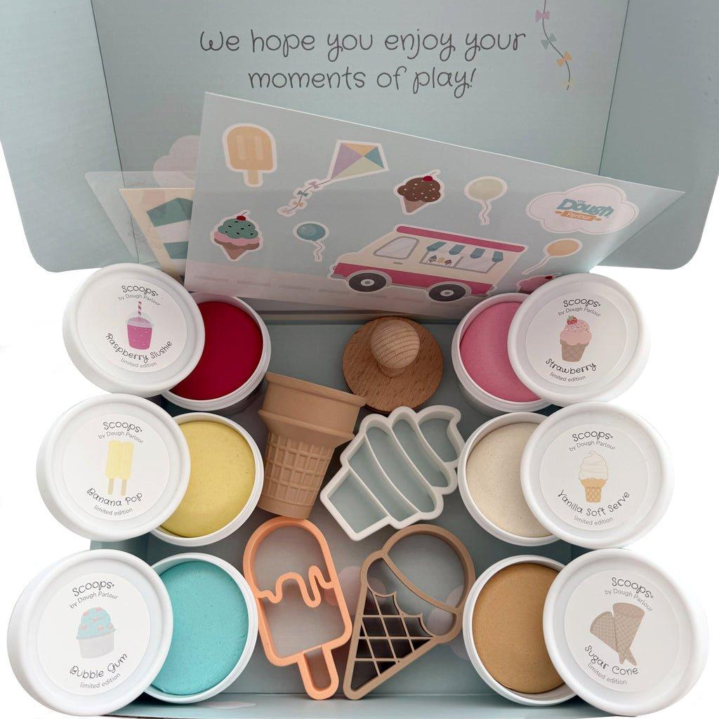 Ice Cream Playbox image number 1