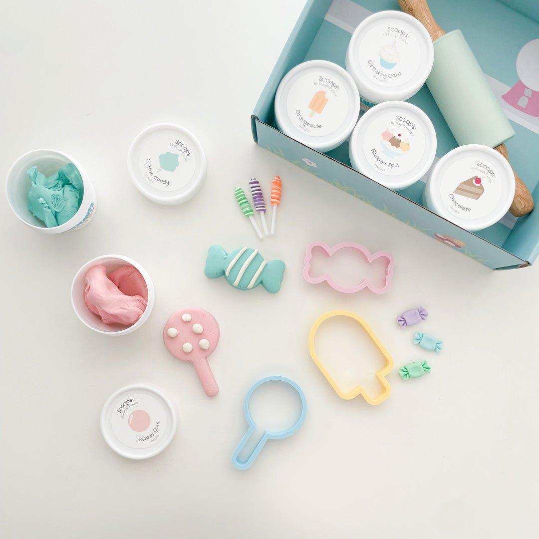 Sweet Shop Playbox image number 1