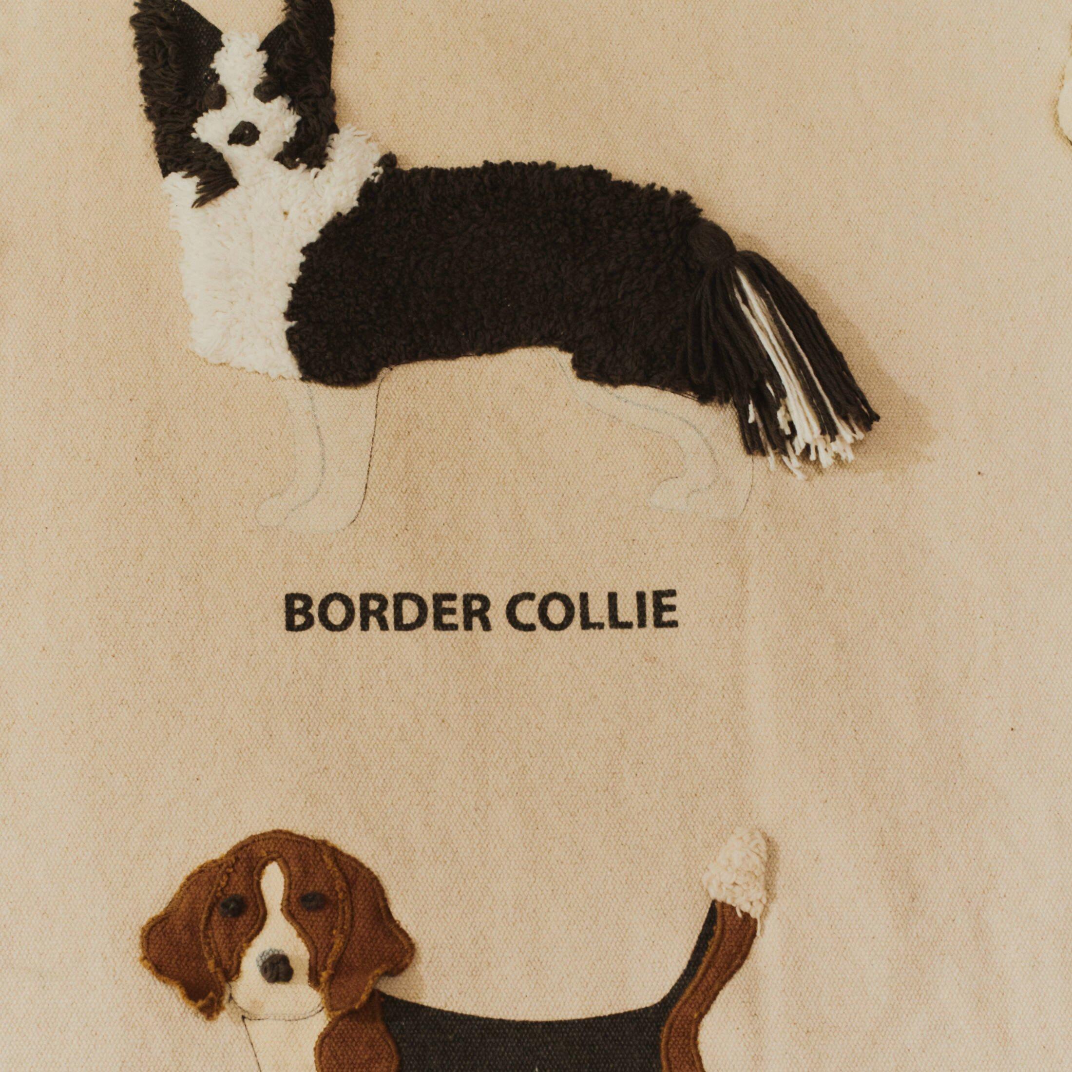 Wall Hanger Dogs image number 3