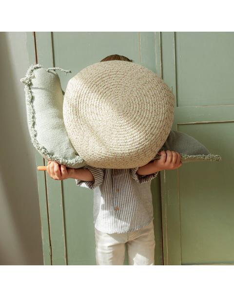 Basket Big Snail