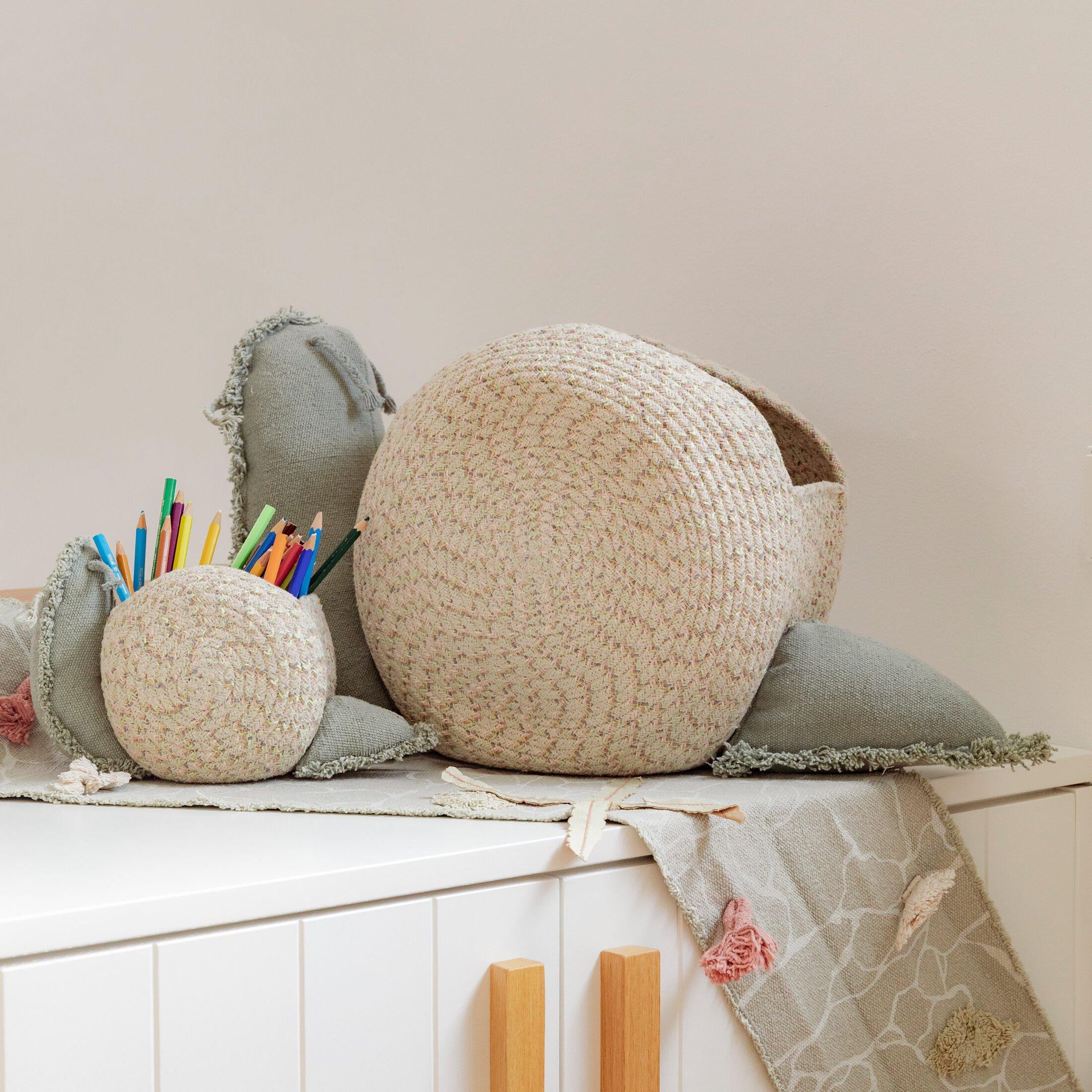 Basket Big Snail image number 3