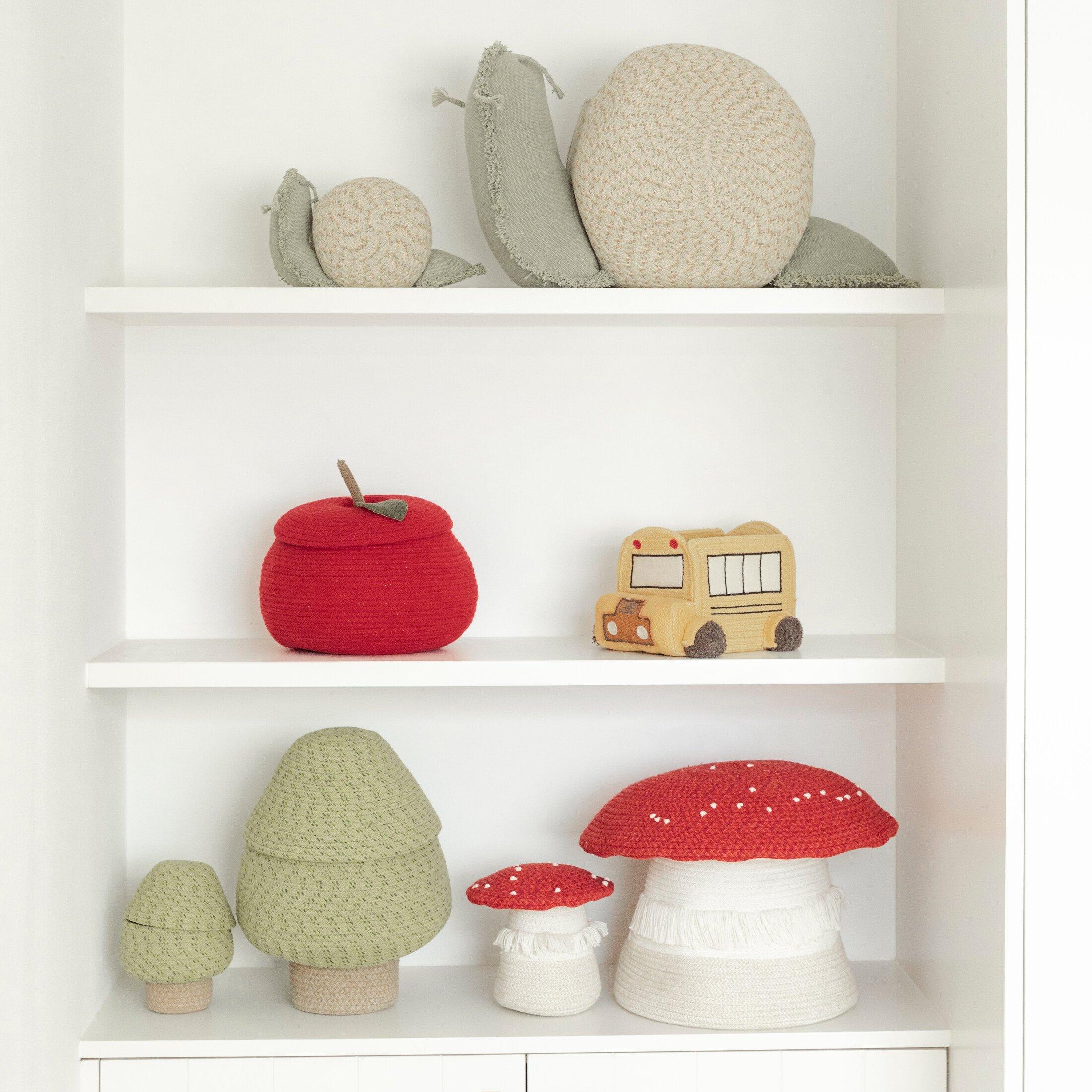 Basket Big Snail image number 4