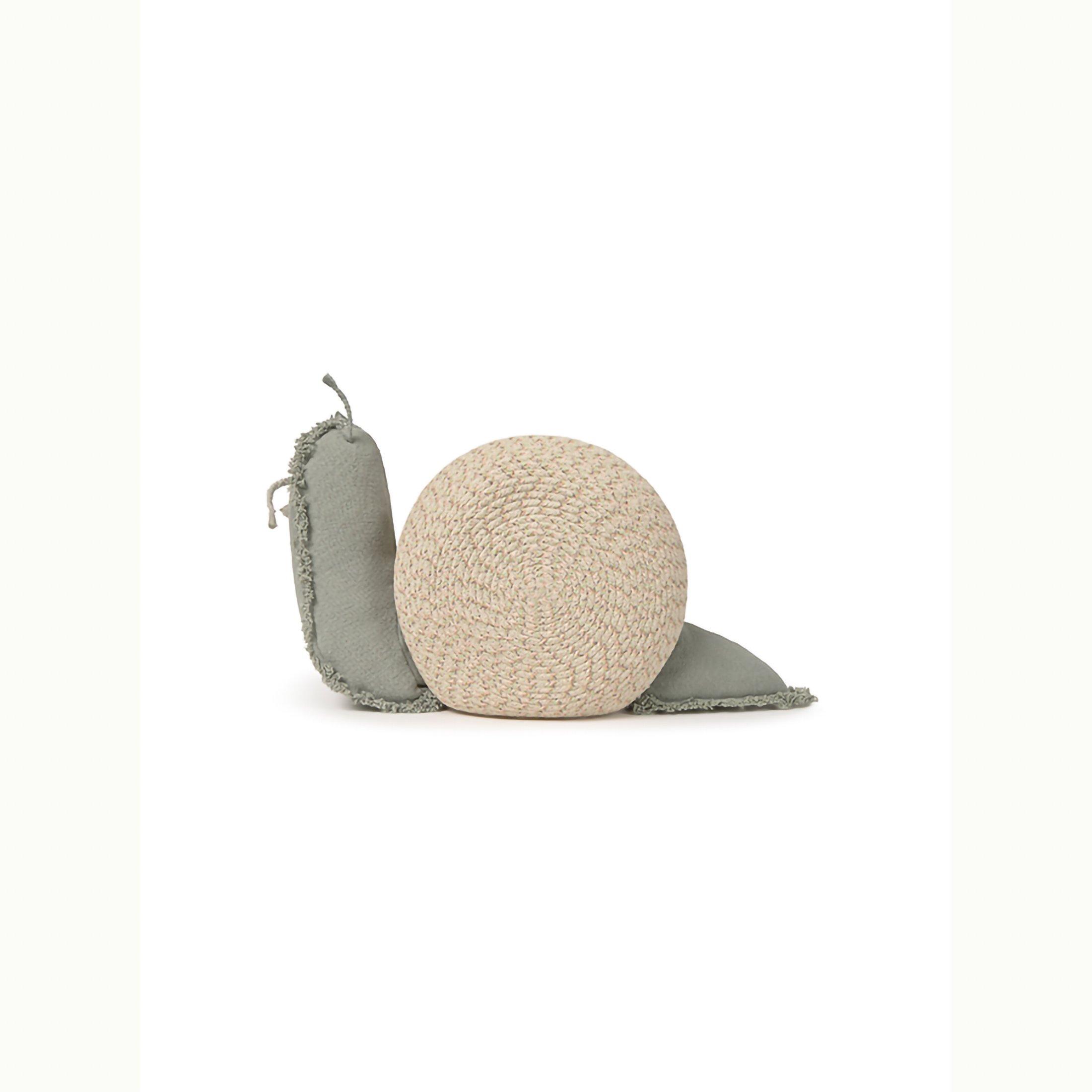 Basket Big Snail image number 1