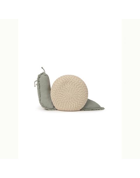 Basket Big Snail