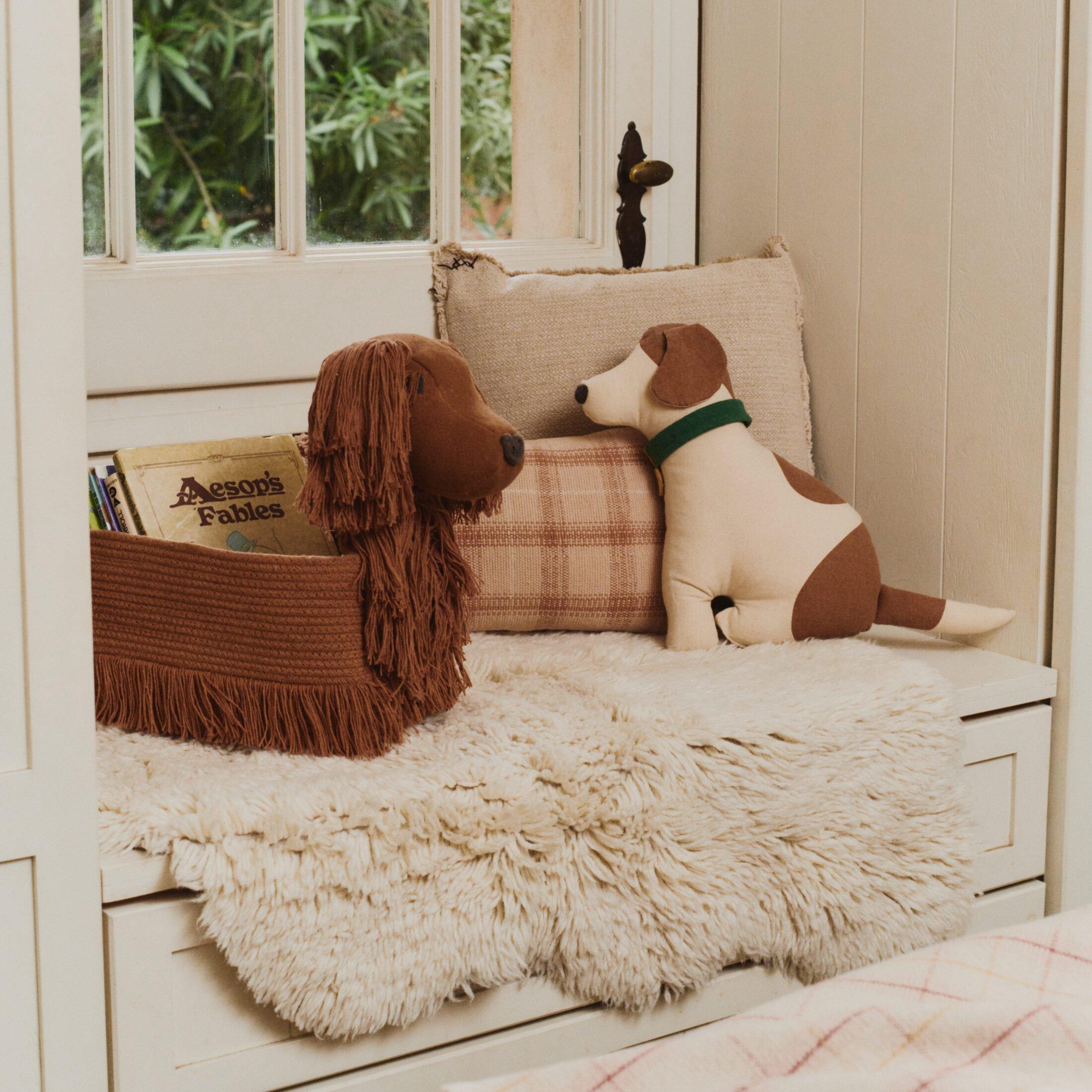 Basket Poppy image number 2