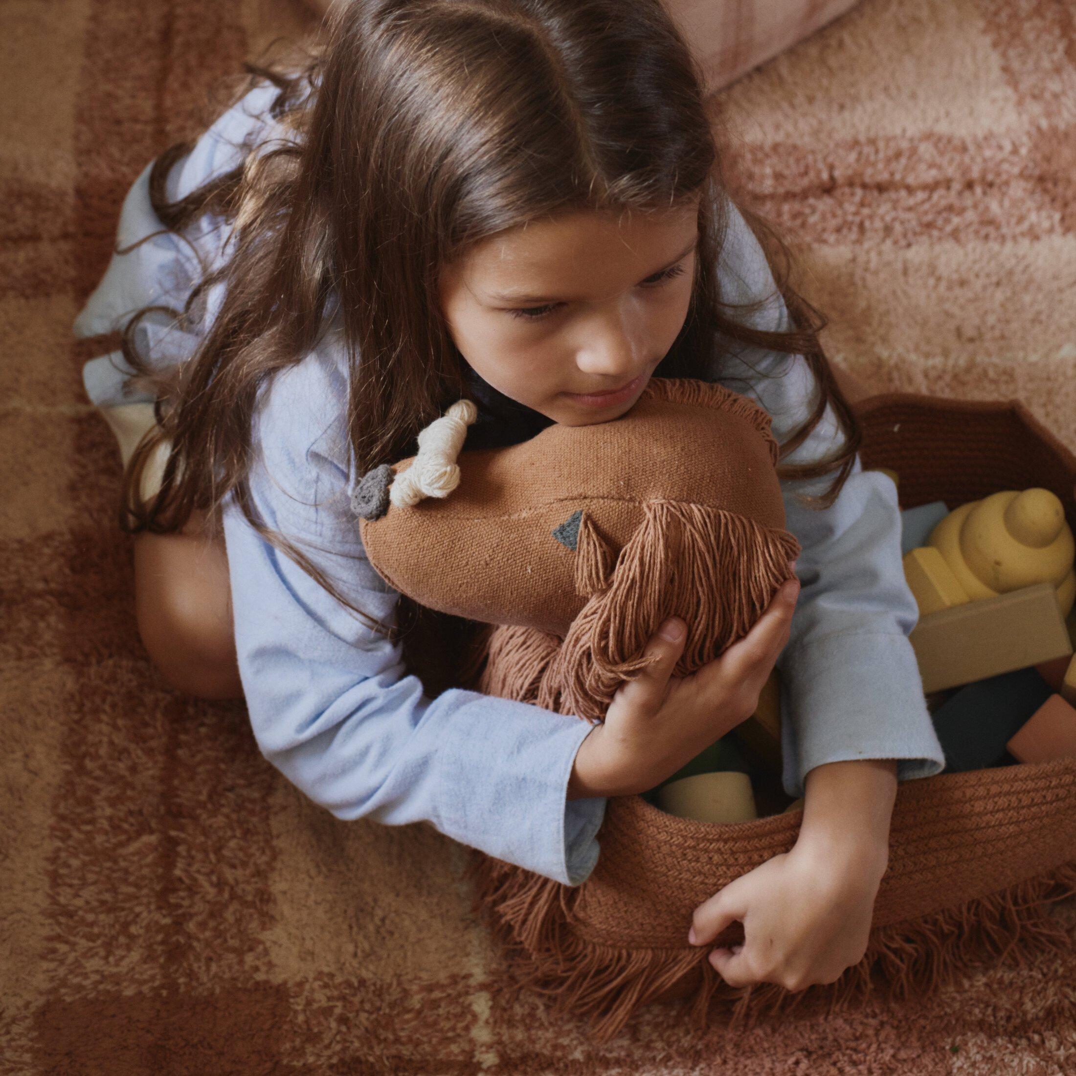 Basket Poppy image number 3