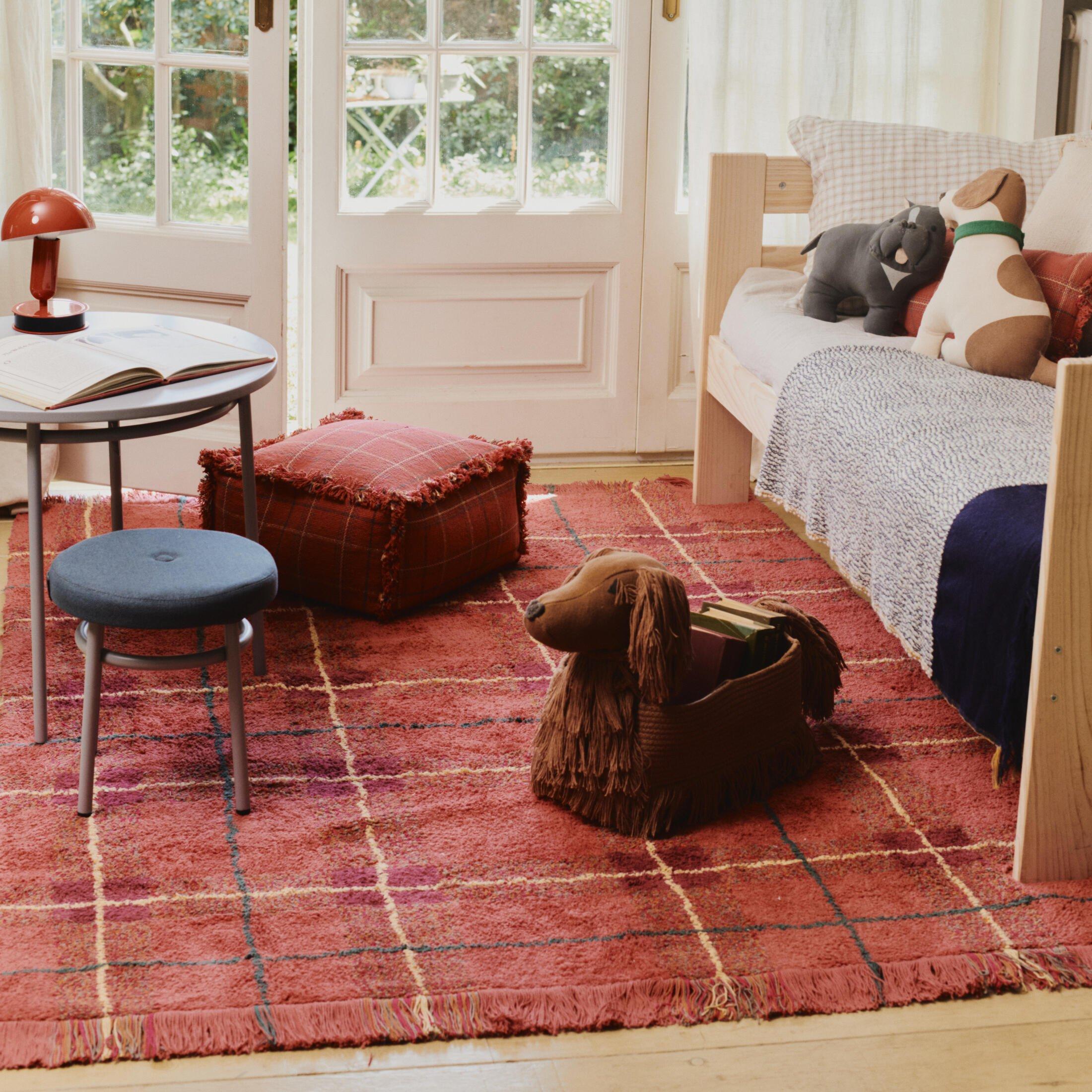 Basket Poppy image number 4