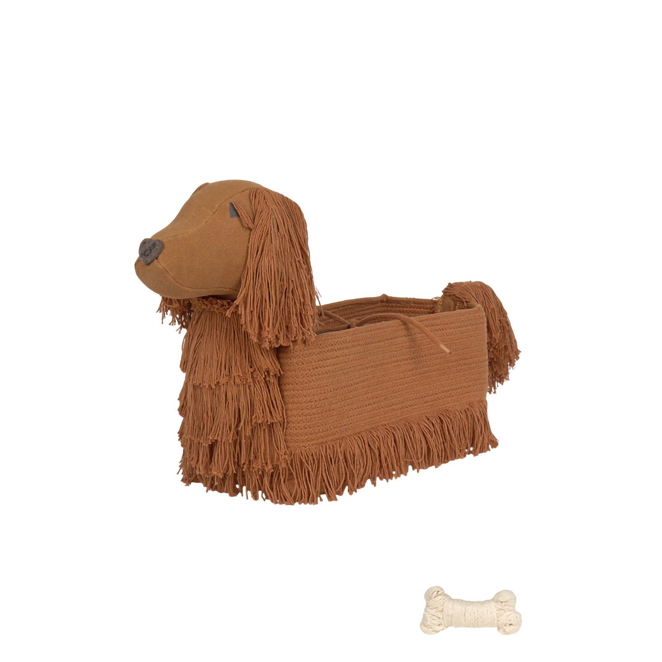 Basket Poppy image number 1