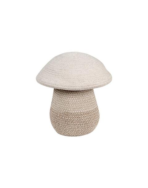 Basket Baby Mushroom